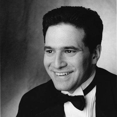 Adam Kent (1993 Classical)